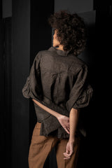 RUNDHOLZ-BLOUSE-2010441-AMPER PAPER