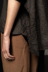 RUNDHOLZ-BLOUSE-2010441-AMPER PAPER