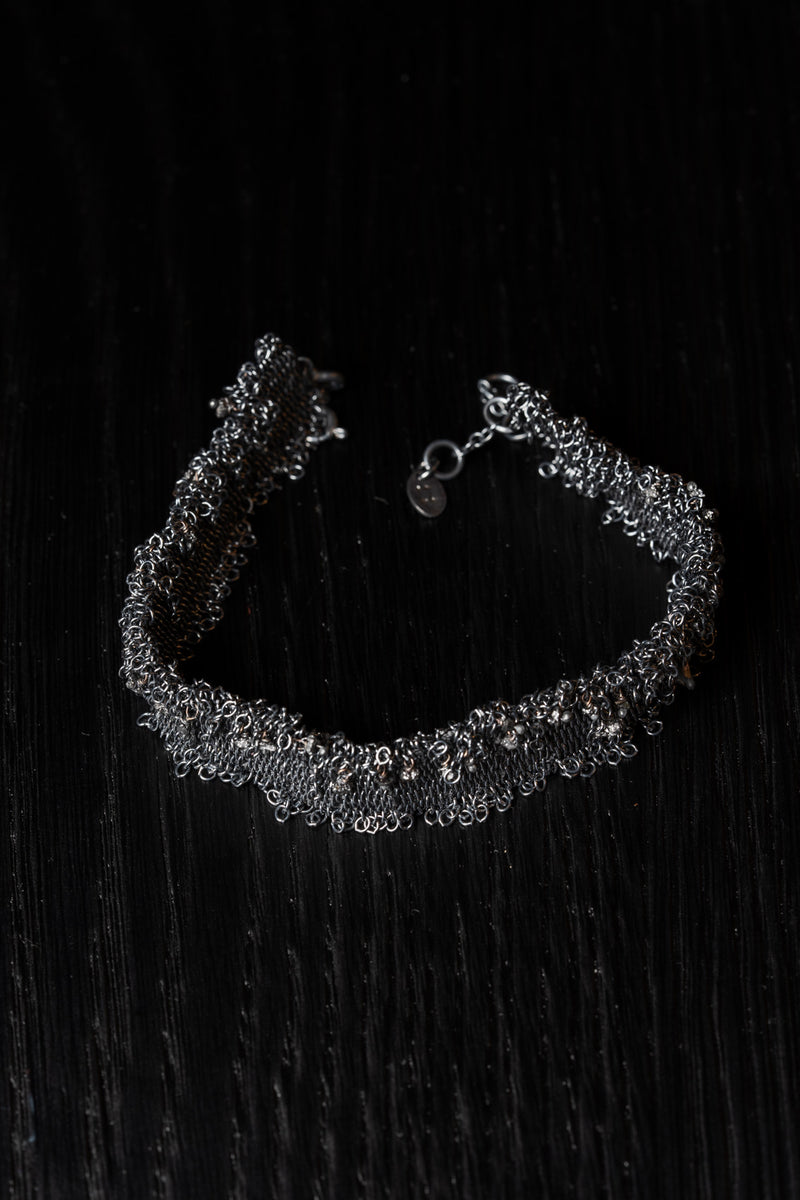 STEPHANIE SCHNEIDER-BRACELET-018.88 RAWB