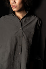 FORME D'EXPRESSION-SHIRT-DS004-CARBON