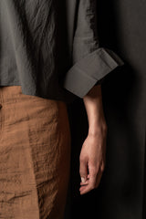 FORME D'EXPRESSION-SHIRT-DS004-CARBON