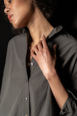 FORME D'EXPRESSION-SHIRT-DS004-CARBON