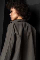 FORME D'EXPRESSION-SHIRT-DS004-CARBON