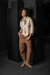 ALEKSANDR MANAMIS-SHIRT-12613100-LES FRUITS