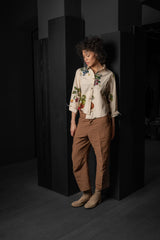 ALEKSANDR MANAMIS-SHIRT-12613100-LES FRUITS