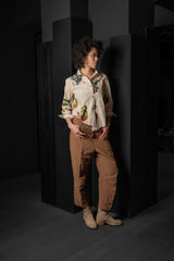 ALEKSANDR MANAMIS-SHIRT-12613100-LES FRUITS