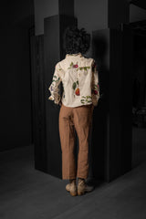 ALEKSANDR MANAMIS-SHIRT-12613100-LES FRUITS