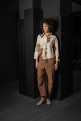 ALEKSANDR MANAMIS-SHIRT-12613100-LES FRUITS