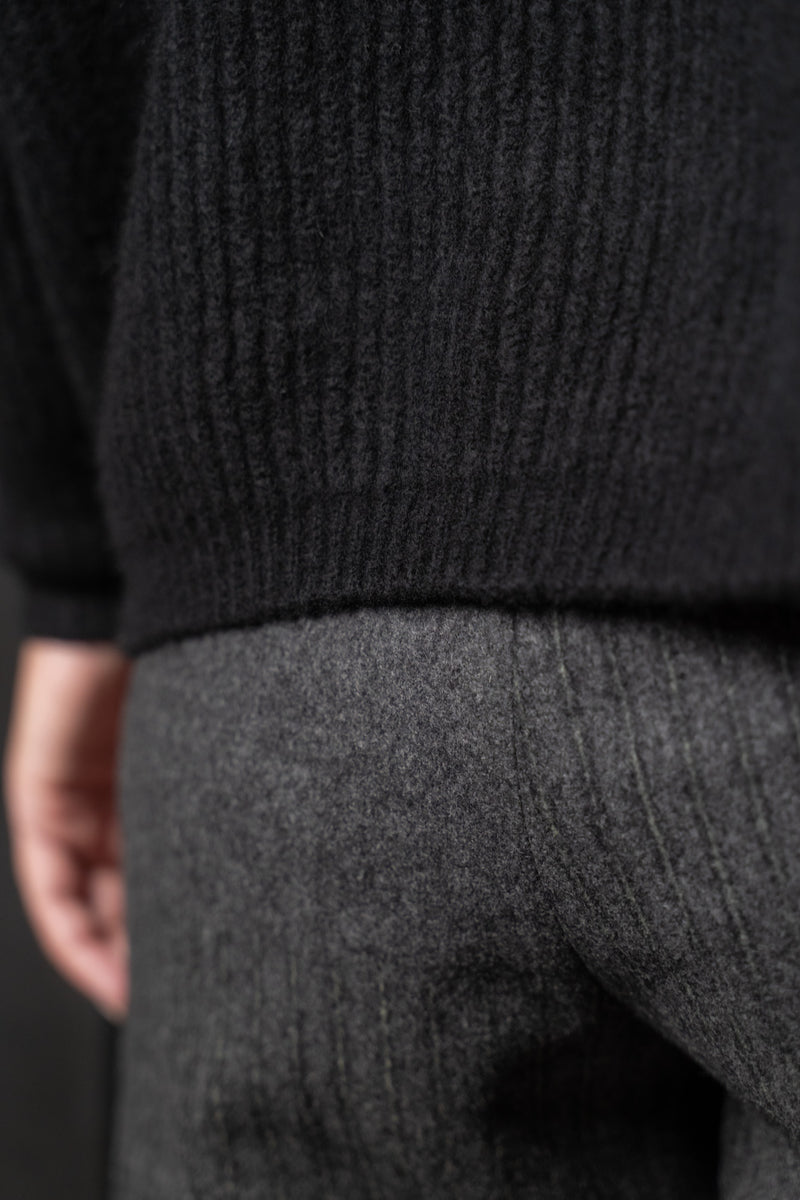 KIEFERMANN-PULLOVER-AKANTHA-42541-BLACK