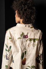 ALEKSANDR MANAMIS-SHIRT-12613100-LES FRUITS
