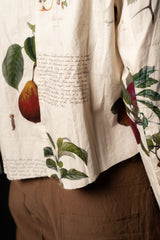 ALEKSANDR MANAMIS-SHIRT-12613100-LES FRUITS