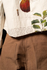 ALEKSANDR MANAMIS-SHIRT-12613100-LES FRUITS