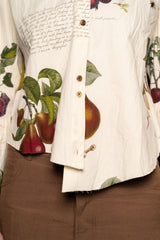 ALEKSANDR MANAMIS-SHIRT-12613100-LES FRUITS