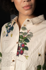 ALEKSANDR MANAMIS-SHIRT-12613100-LES FRUITS