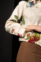 ALEKSANDR MANAMIS-SHIRT-12613100-LES FRUITS
