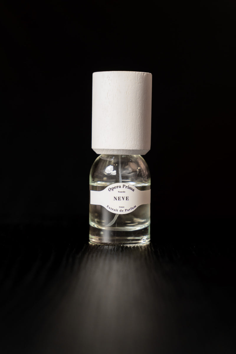 OPERA PRIMA-PARFUM-NEVE