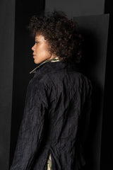 ALEKSANDR MANAMIS-VELVET JACKET-1260532-BLACK