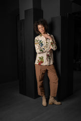 ALEKSANDR MANAMIS-SHIRT-1261399-LES FRUITS