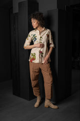 ALEKSANDR MANAMIS-SHIRT-1261399-LES FRUITS