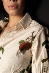 ALEKSANDR MANAMIS-SHIRT-1261399-LES FRUITS