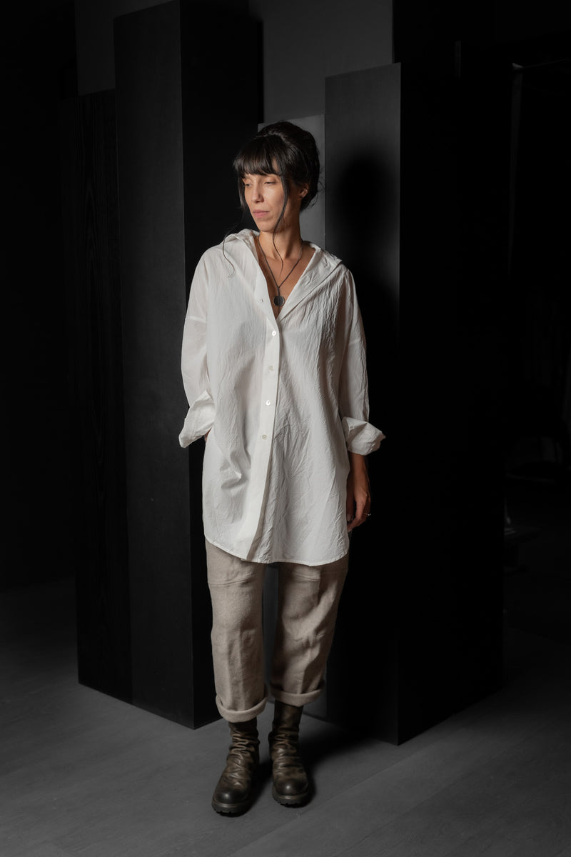 FORME D'EXPRESSION-PANTS-DP042-ALMOND
