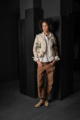 ALEKSANDR MANAMIS-WAXED JACKET-1261179-LES FRUITS