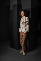 ALEKSANDR MANAMIS-WAXED JACKET-1261179-LES FRUITS