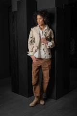 ALEKSANDR MANAMIS-WAXED JACKET-1261179-LES FRUITS