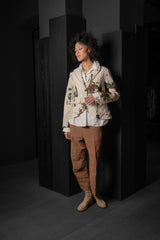 ALEKSANDR MANAMIS-WAXED JACKET-1261179-LES FRUITS