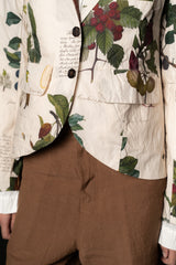 ALEKSANDR MANAMIS-WAXED JACKET-1261179-LES FRUITS