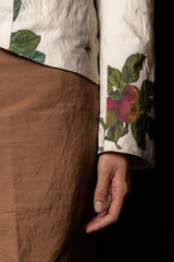 ALEKSANDR MANAMIS-WAXED JACKET-1261179-LES FRUITS