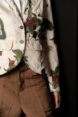 ALEKSANDR MANAMIS-WAXED JACKET-1261179-LES FRUITS