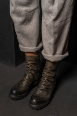 FORME D'EXPRESSION-PANTS-DP042-ALMOND