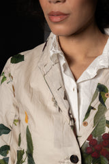 ALEKSANDR MANAMIS-WAXED JACKET-1261179-LES FRUITS