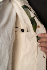 ALEKSANDR MANAMIS-WAXED JACKET-1261179-LES FRUITS