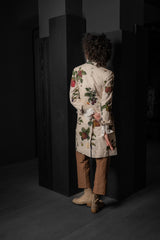 ALEKSANDR MANAMIS-WAXED COAT-1261182-LES FRUITS
