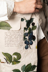 ALEKSANDR MANAMIS-WAXED COAT-1261182-LES FRUITS