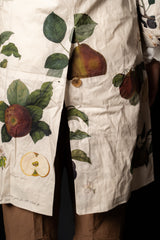 ALEKSANDR MANAMIS-WAXED JACKET-1261179-LES FRUITS