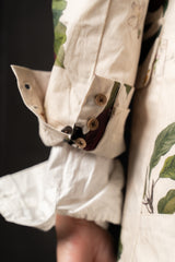 ALEKSANDR MANAMIS-WAXED JACKET-1261179-LES FRUITS