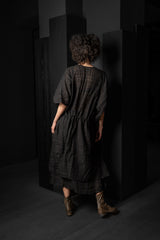 ALEKSANDR MANAMIS-DRESS-1260837-BLACK