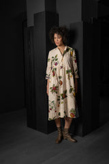 ALEKSANDR MANAMIS-DRESS-12613102-LES FRUITS Customized Order