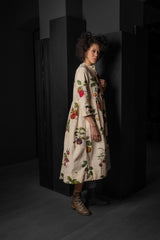 ALEKSANDR MANAMIS-DRESS-12613102-LES FRUITS Customized Order