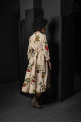 ALEKSANDR MANAMIS-DRESS-12613102-LES FRUITS Customized Order