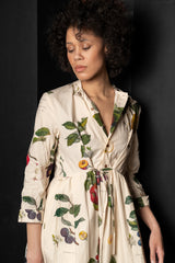 ALEKSANDR MANAMIS-DRESS-12613102-LES FRUITS Customized Order