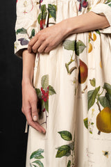ALEKSANDR MANAMIS-DRESS-12613102-LES FRUITS Customized Order