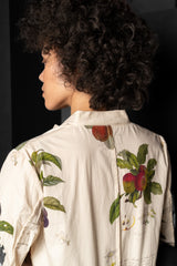 ALEKSANDR MANAMIS-DRESS-12613102-LES FRUITS Customized Order