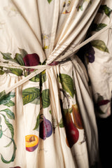 ALEKSANDR MANAMIS-DRESS-12613102-LES FRUITS Customized Order