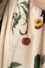 ALEKSANDR MANAMIS-DRESS-12613102-LES FRUITS Customized Order