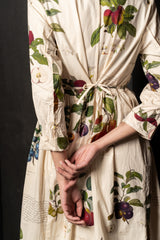 ALEKSANDR MANAMIS-DRESS-12613102-LES FRUITS Customized Order