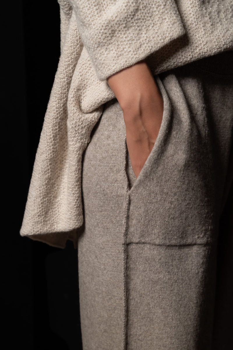 DANIEL ANDRESEN-PULLOVER-YERBA-SILK